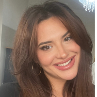 Layla Hamzeh