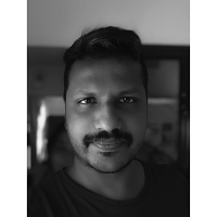 Anand Nair