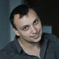 Andriy Kostyuk