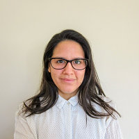 Maria Cristina Rosales