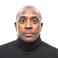Patrick James