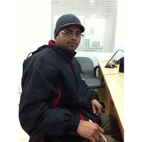 Soumik Patra