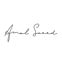 Amal Saeed