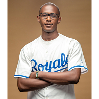Joshua Omeonu