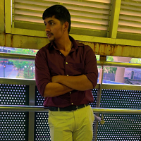 Deepanshu Sirohi