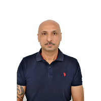 Sunil Chaudhary