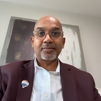 Ramanan Krishnamurthy