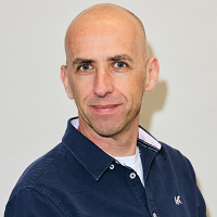Matt Cridland