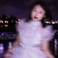 YUNJIE HUANG