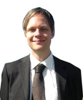 Richard Blow