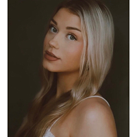 Demi Tilly