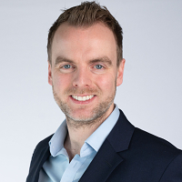 Grant Barratt