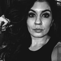 Natasha Romariz Maasri