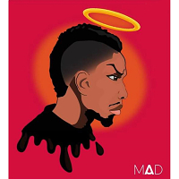 Marvin Madingana