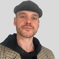 Tom Serby