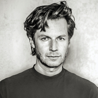 Ian O'Brien-Docker