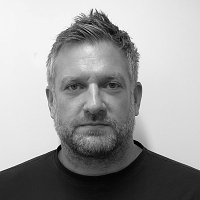 Dan Claxton