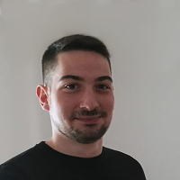 Daniele Mengidis