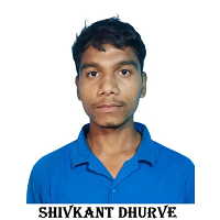 Shivkant Dhurve