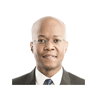 Ndumiso Ncube