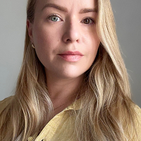 Denitsa Hristova