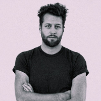 Daniel Humphry