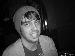 Liam Fearnley