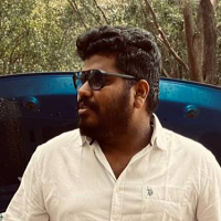 Udai G
