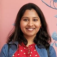 Vasuki Senguttuvan