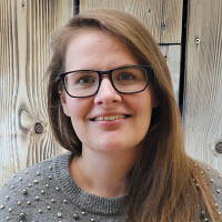 Sarah Neale