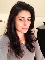 IRALDY TERRONES
