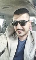 Aladdin Nasser