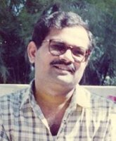 Manoj Bhargav