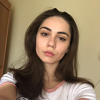 Ana Nicolae