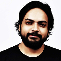 Souvik Chakraborty