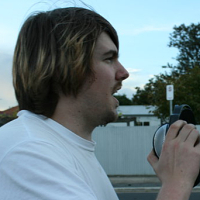 Daniel Ralph