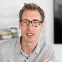 Markus Reber