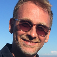 JP Davidson