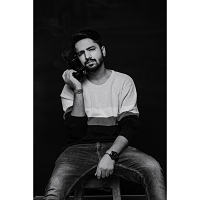 Ashutosh Agrawal