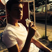 Alex Howard