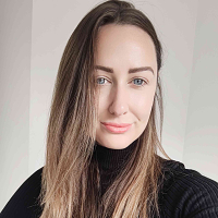 Ashleigh Bourke