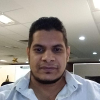 Raj H