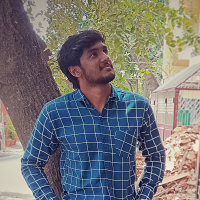 Dharshan Bharadwaj