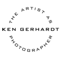 The Artist as Photographer