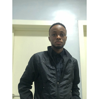 Gideon Tomoloju