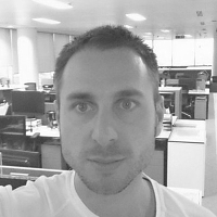 Joel Papavlasopoulos