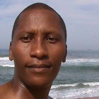 Mathews Lehlongwane