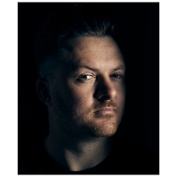 Kieran Moroney