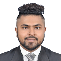 Krishan Silva