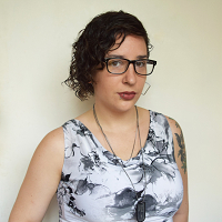 Julieta Zarate Antacli